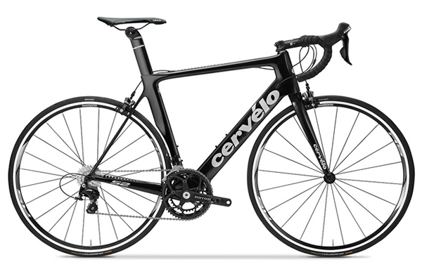 CERVELO 2016 ROADBIKE・エアロロードバイク S2(サーベロ ロードバイク