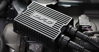 ハチハチハウス 4WD 車種専用パーツ・ハイエース200 専用パーツ・DFC