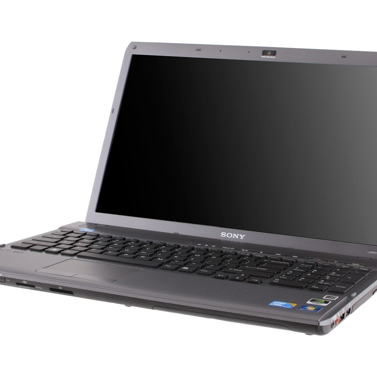 Sony VAIO VPCF126FM/B review: Sony VAIO VPCF126FM/B - CNET