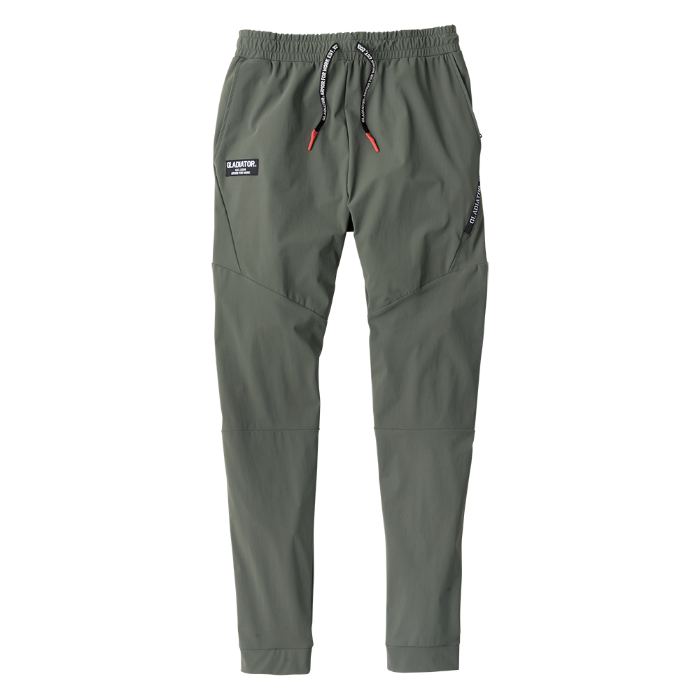 冷感ストレッチジョガーパンツ | 製品情報 | CO-COS：ユニフォームと