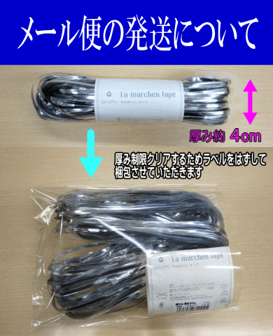 La marchen tape 5mm幅 30m長 多色セット 楽天市場】メルヘンアート ラ メルヘンテープ 5mm幅30m巻 : けいとの