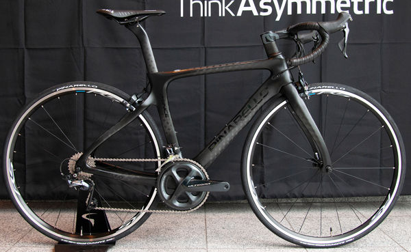 PINARELLO 2019 ROADBIKE PRINCE 105