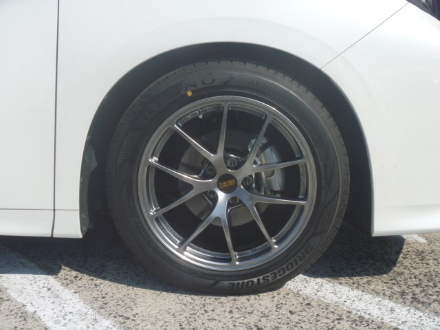 さらに上質な30アルファードへ☆ | トヨタ アルファード ハイブリッド