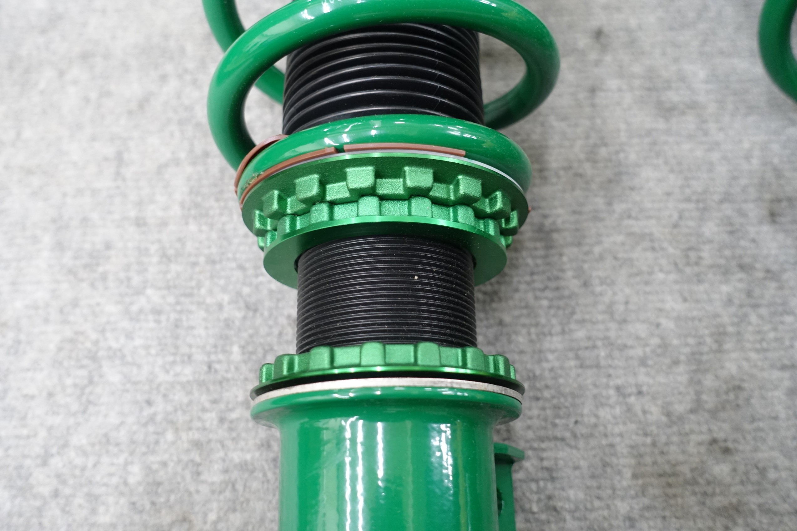 BMWに国産車高調を付けたらどんな乗り味になるの？BMW F30 320dに