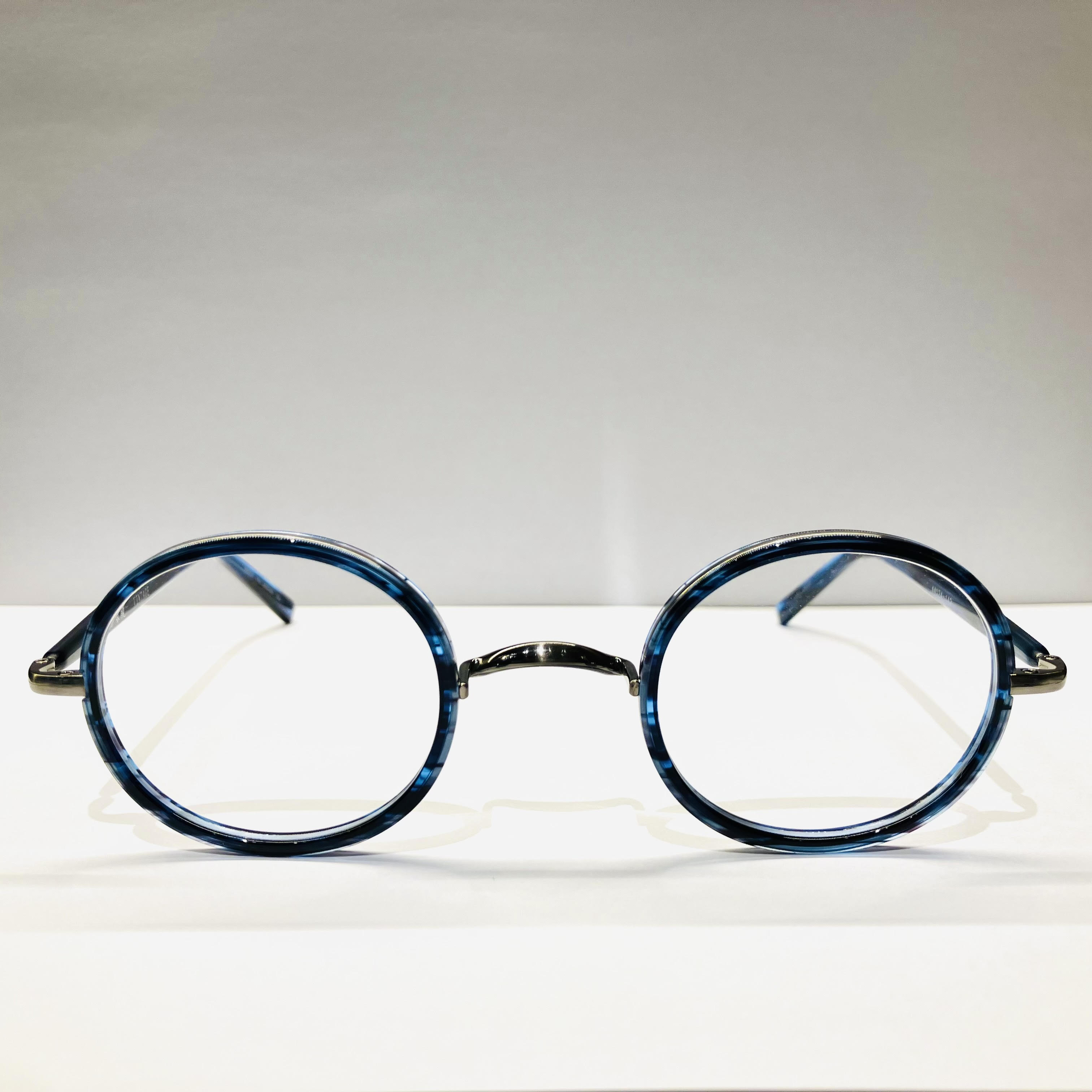 金子眼鏡KANEKO ORTICAL VINTAGE∼KV-147∼：ショップニュース