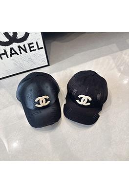 シャネル ファッションベースボールキャップ 7,580円 CCS040999