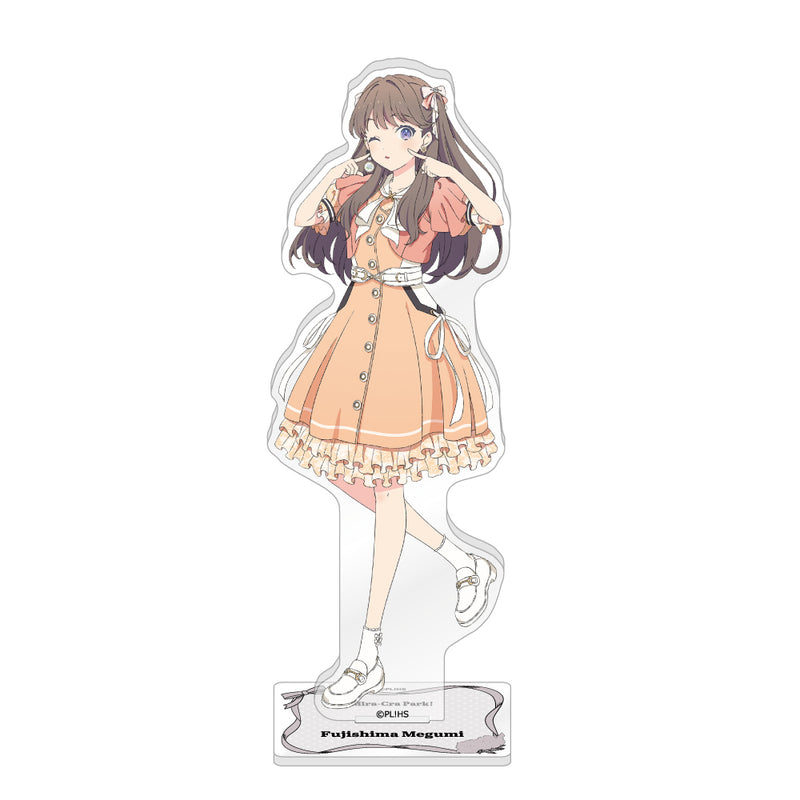 ラブライブ！蓮ノ空女学院スクールアイドルクラブ 描き下ろしアクリル