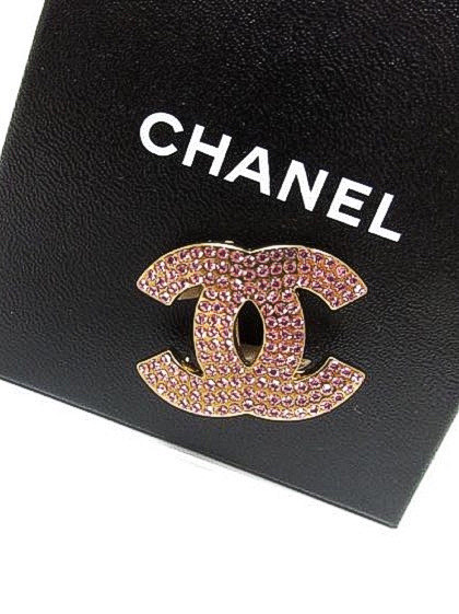 CHANEL専門 リサイクルショップ COCO » Blog Archive » 02Pピンク