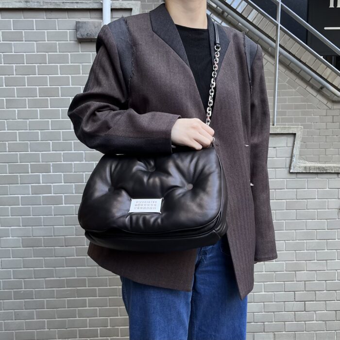 Maison Margiela GLAM SLAM FLAP – COLDBECK ONLINE