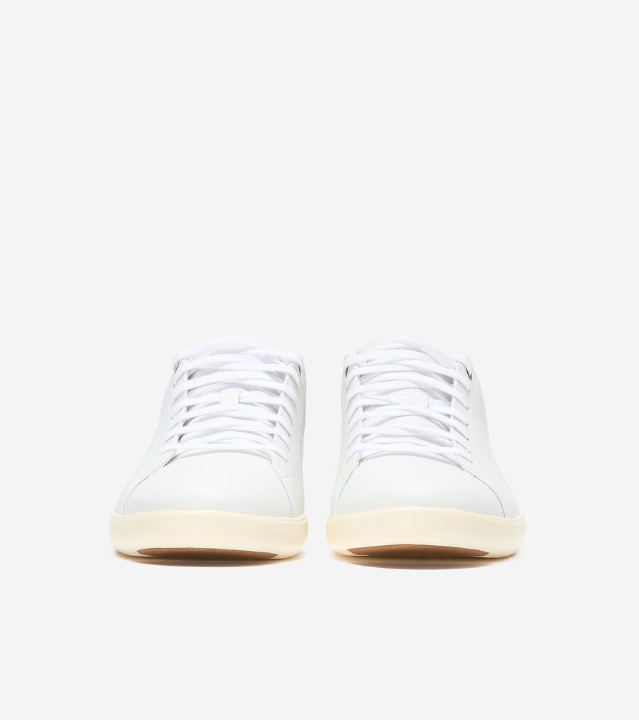 グランド クロスコート スニーカー mens. 22000 | COLE_HAAN