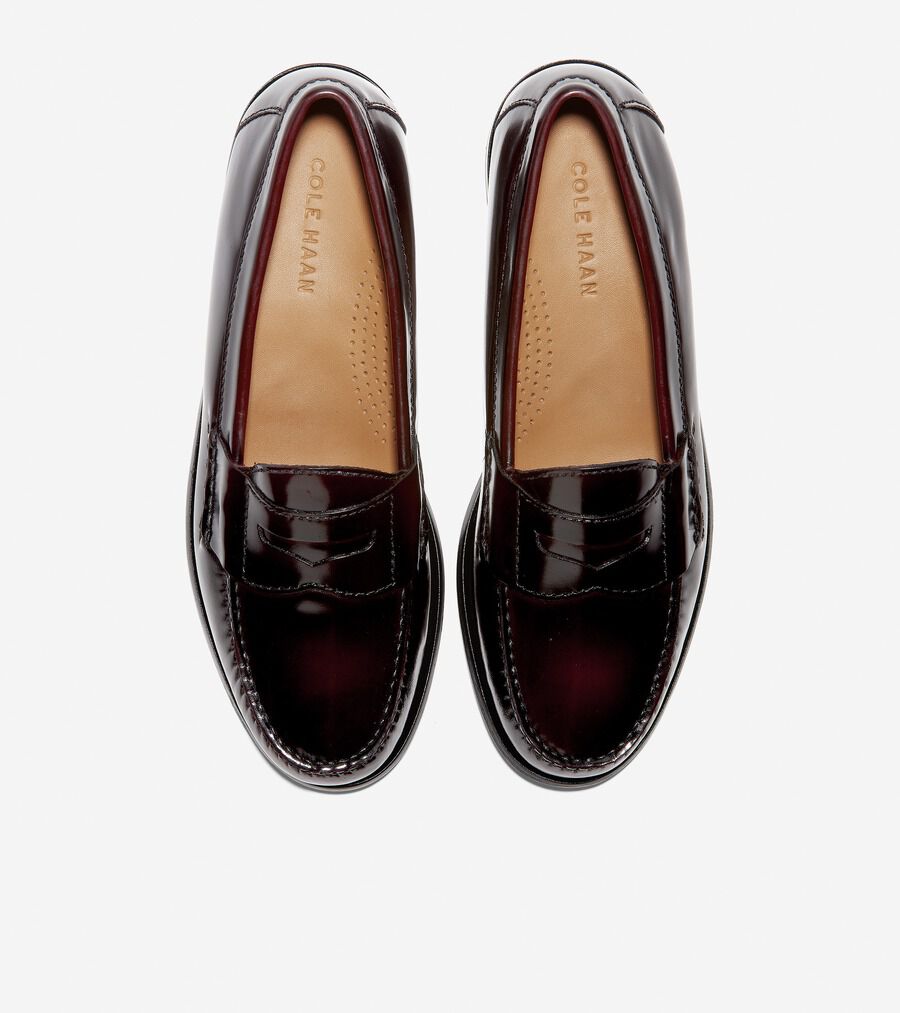 ピンチ ペニー ローファー mens. 24000 | COLE_HAAN