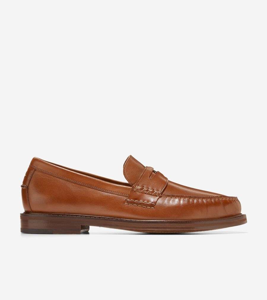 アメリカンクラシックス ピンチ ペニー ローファー mens. 24500