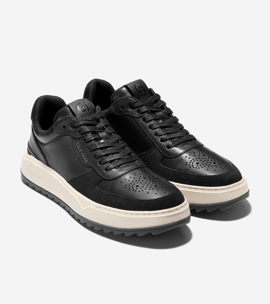 グランドプロ クロスオーバー ゴルフ mens 25000 | COLE_HAAN