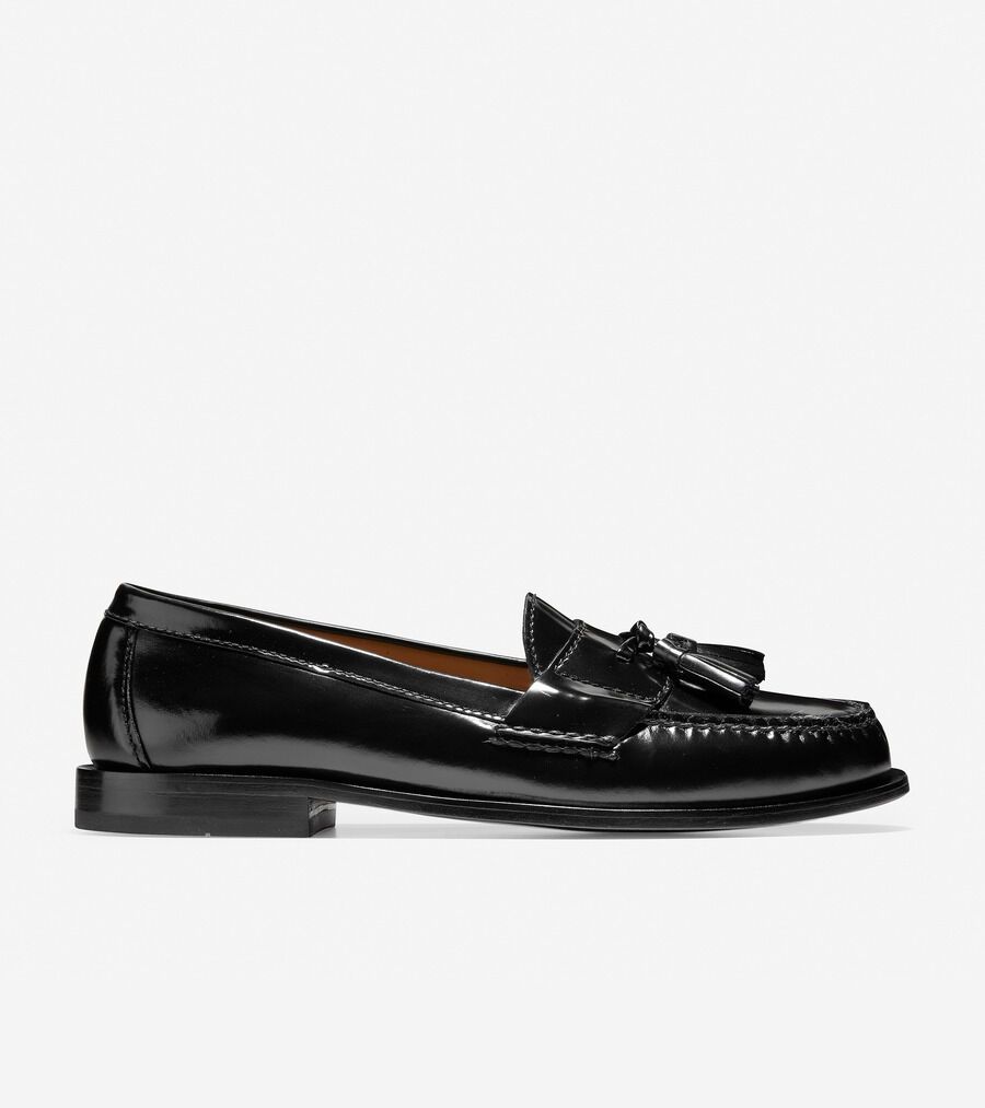 ピンチ タッセル ローファー mens. 24000 | COLE_HAAN