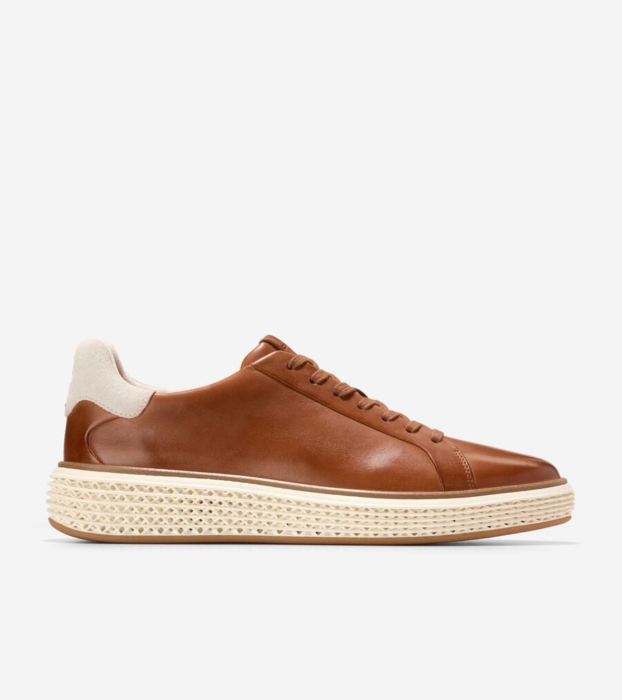 グランドプロ コート スカイウィーブ mens 32000 | COLE_HAAN