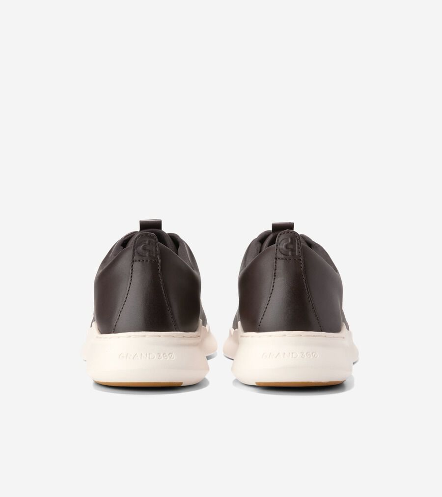 グランド クロスコート ランオックス スニーカー mens. 0.0 | COLE_HAAN