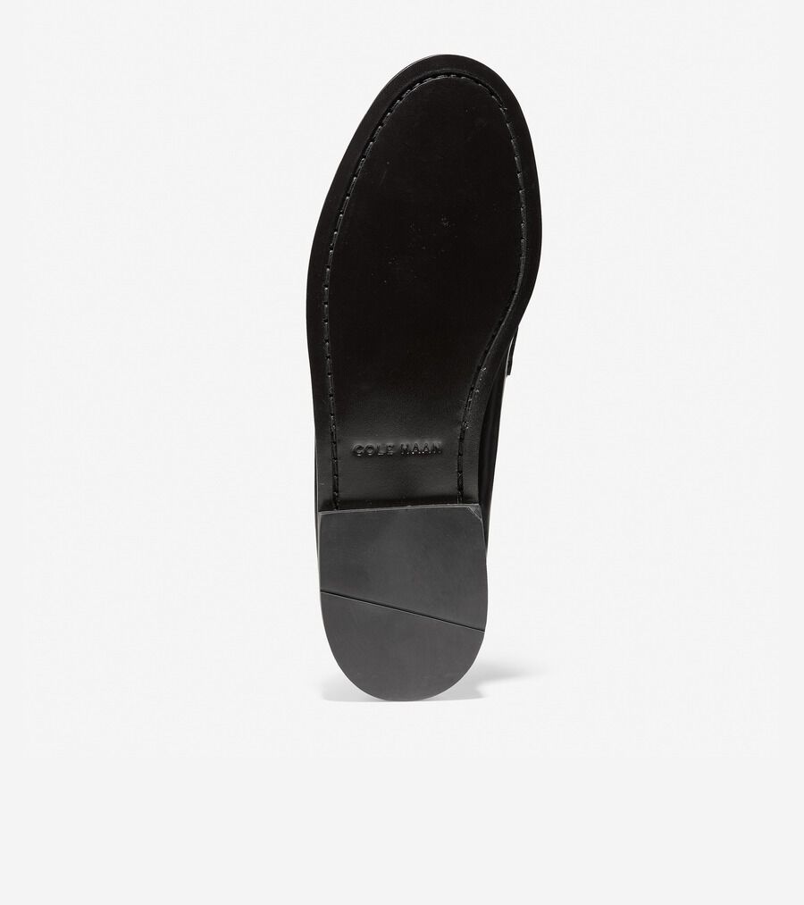 ピンチ タッセル ローファー mens. 24000 | COLE_HAAN