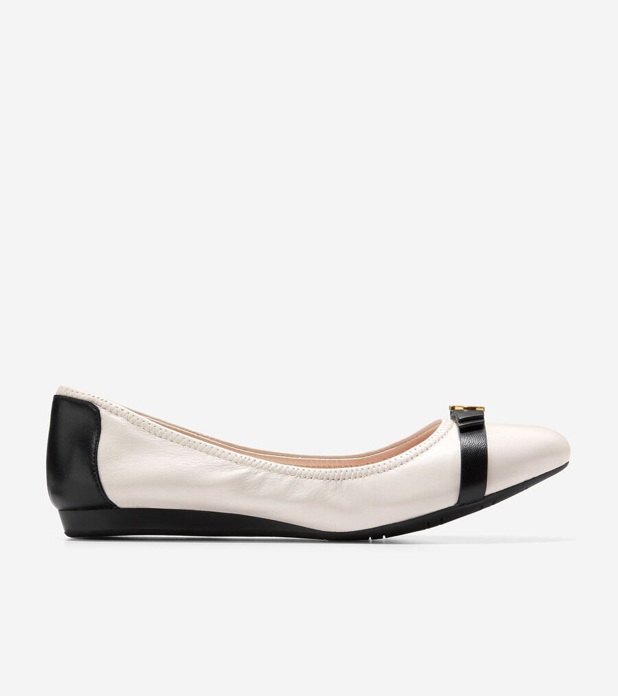 トバ ボウ バレエ womens. 0.0 | COLE_HAAN
