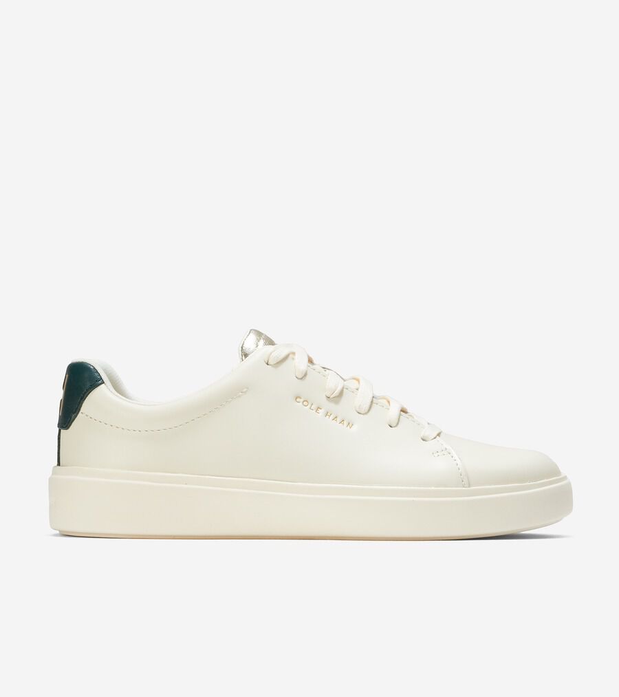 グランド クロスコートトラベラースニーカー womens. 0.0 | COLE_HAAN