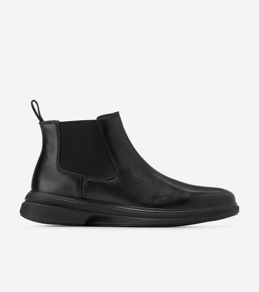 オリジナルグランド シティスペクター チェルシーブーツ mens. 28700