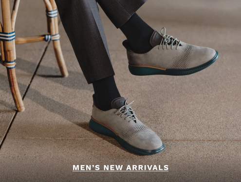 2.ゼログランド スティッチライト オックスフォード mens. 0.0 | COLE_HAAN