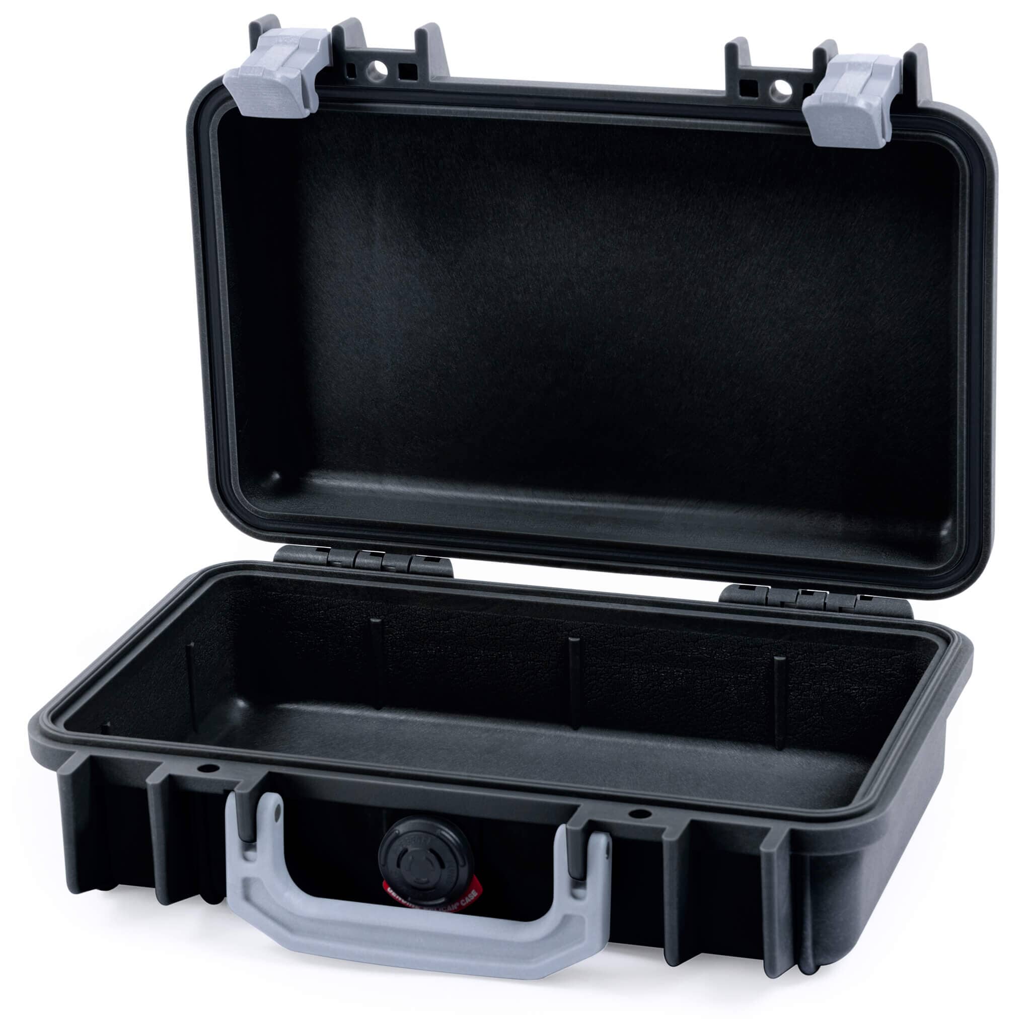 Pelican_1170_Black_Silver_Empt