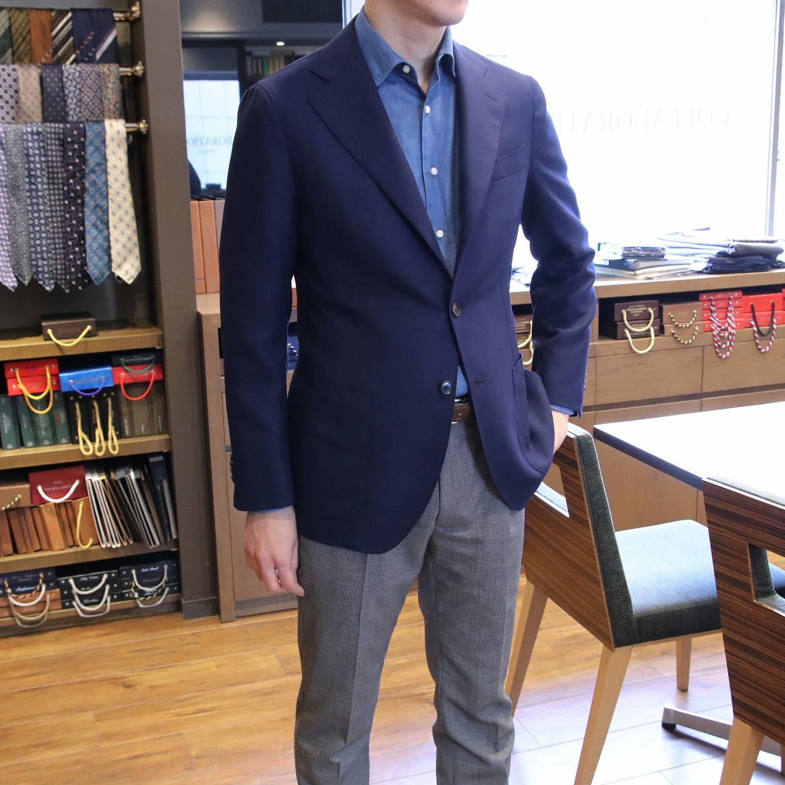 永遠のベストセラー！ ホップサックのジャケット