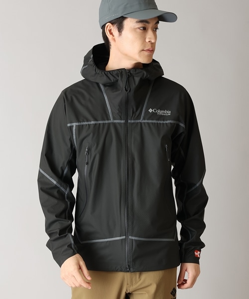 ジャケット・アウター(メンズ・ユニセックス) 商品一覧│コロンビア