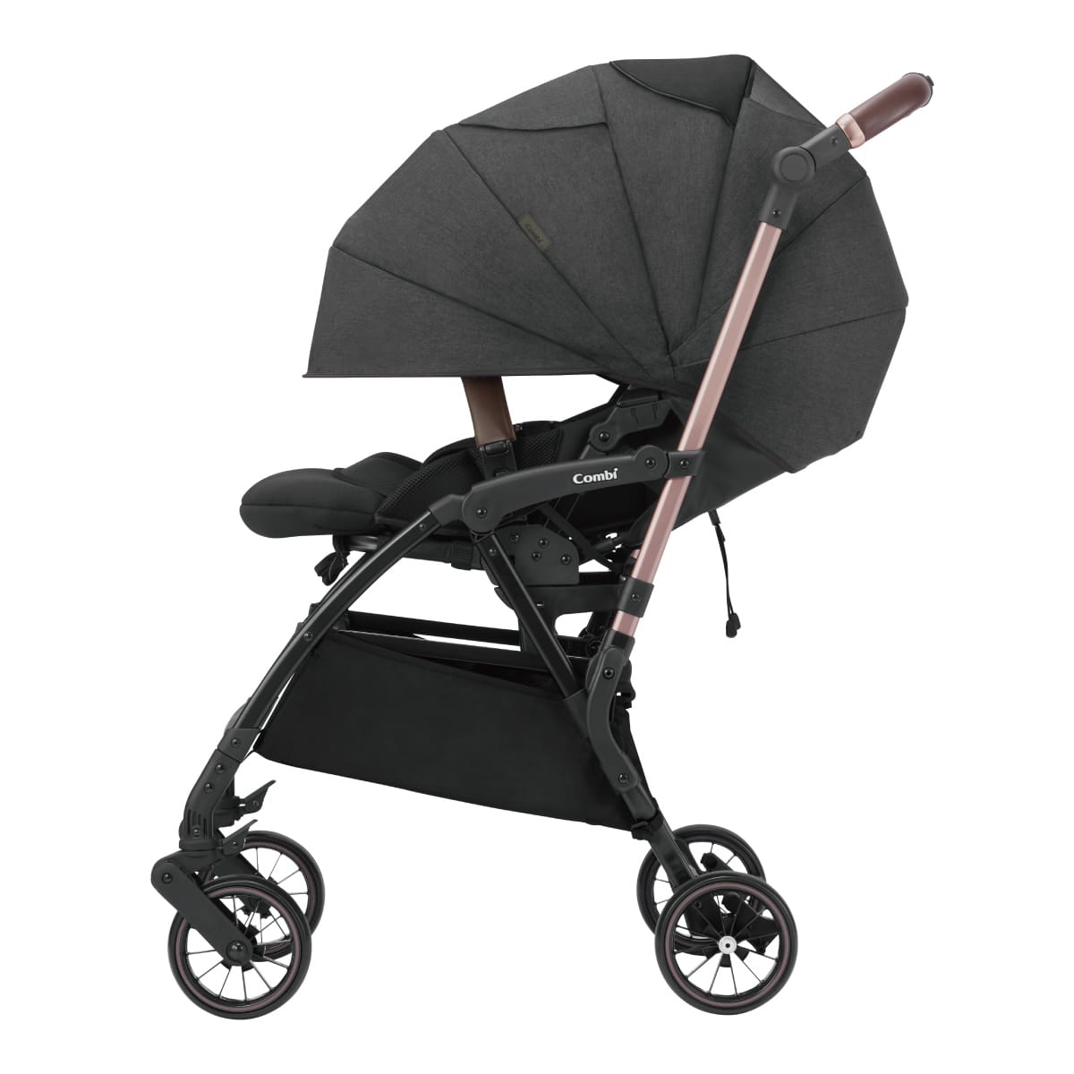 コンビ ホワイトレーベル スゴカルminimo plus エッグショック AN