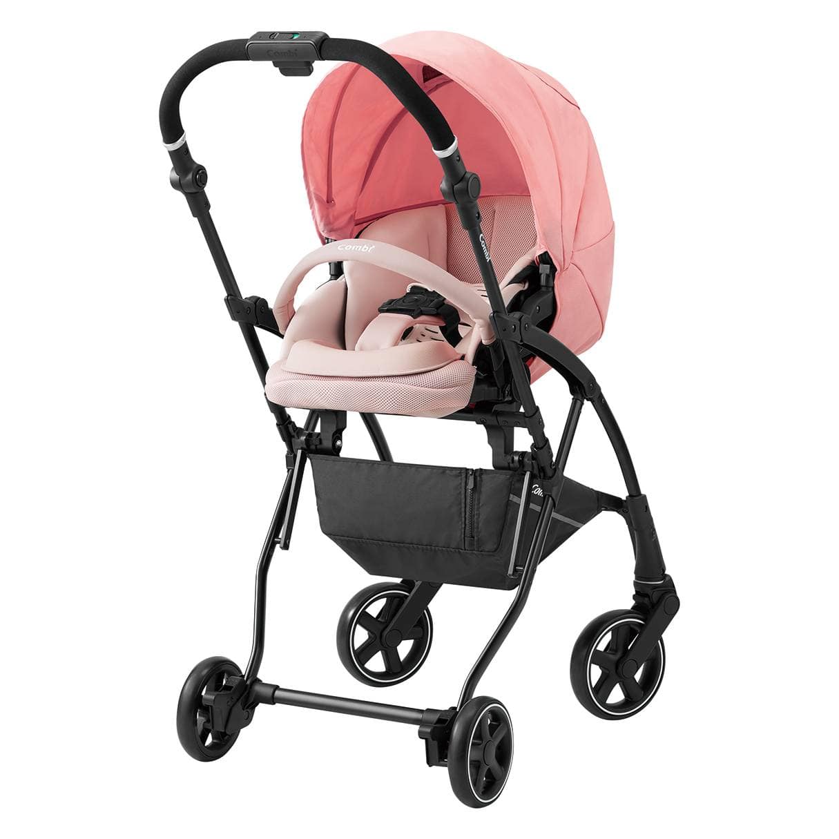 AttO type-Lのレビュー/クチコミ - コンビ公式ブランドストア