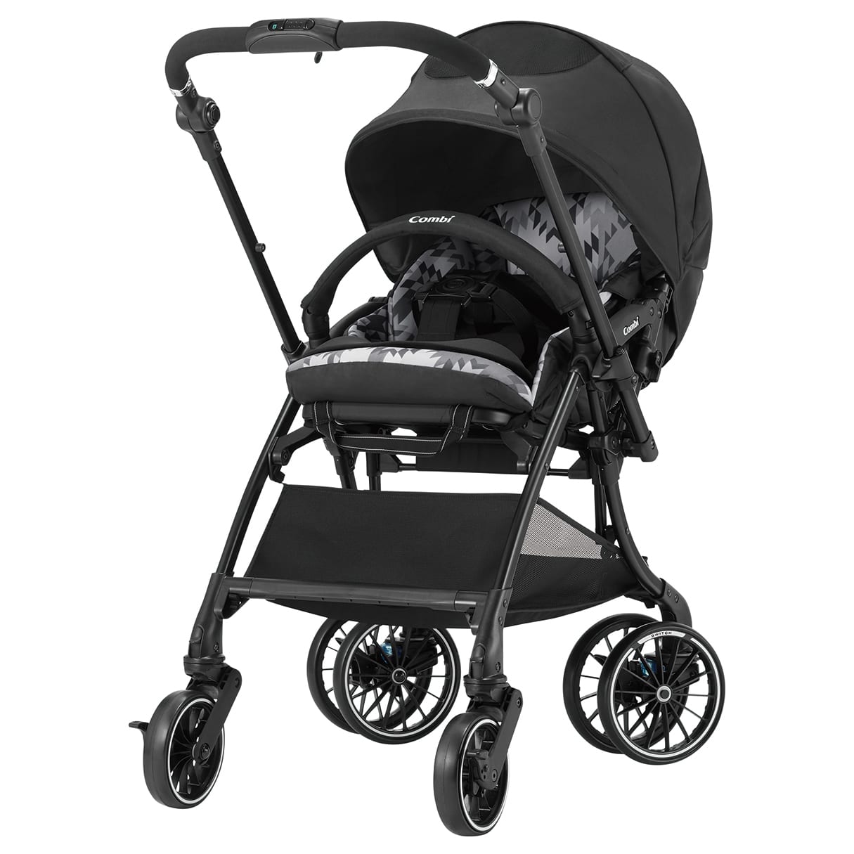 コンビ ホワイトレーベル スゴカルSwitch エッグショック XL｜コンビ