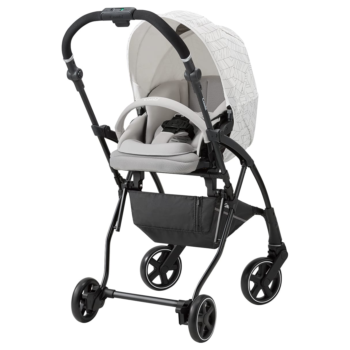 AttO type-L｜コンビ公式ブランドストア