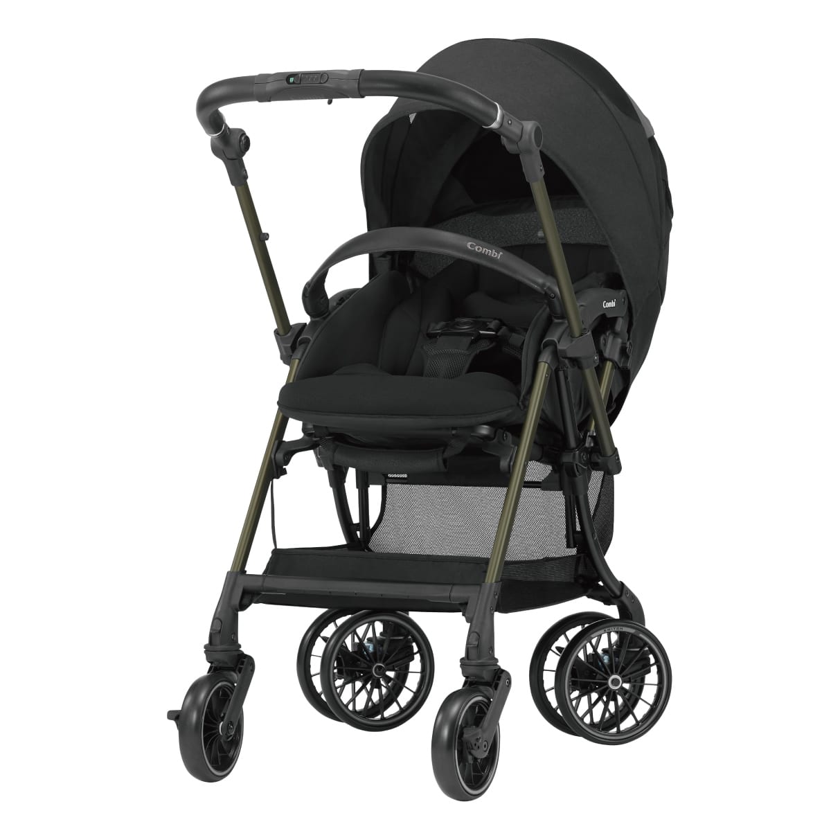 コンビ ホワイトレーベル スゴカルSwitch plus エッグショック EX AQ