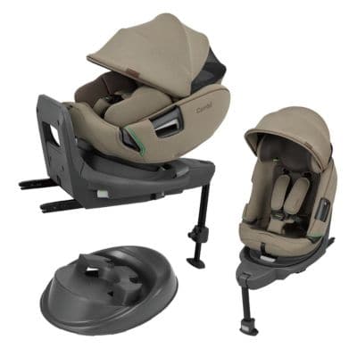 THE S premium 専用のせかえベース｜コンビ公式ブランドストア