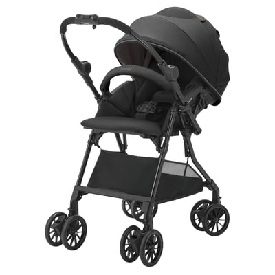 ファーストベビーカー（A型）両対面式の通販｜コンビ公式ブランドストア