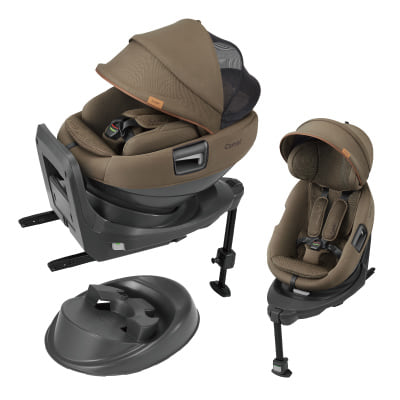 チャイルドシート ISOFIXの通販｜コンビ公式ブランドストア