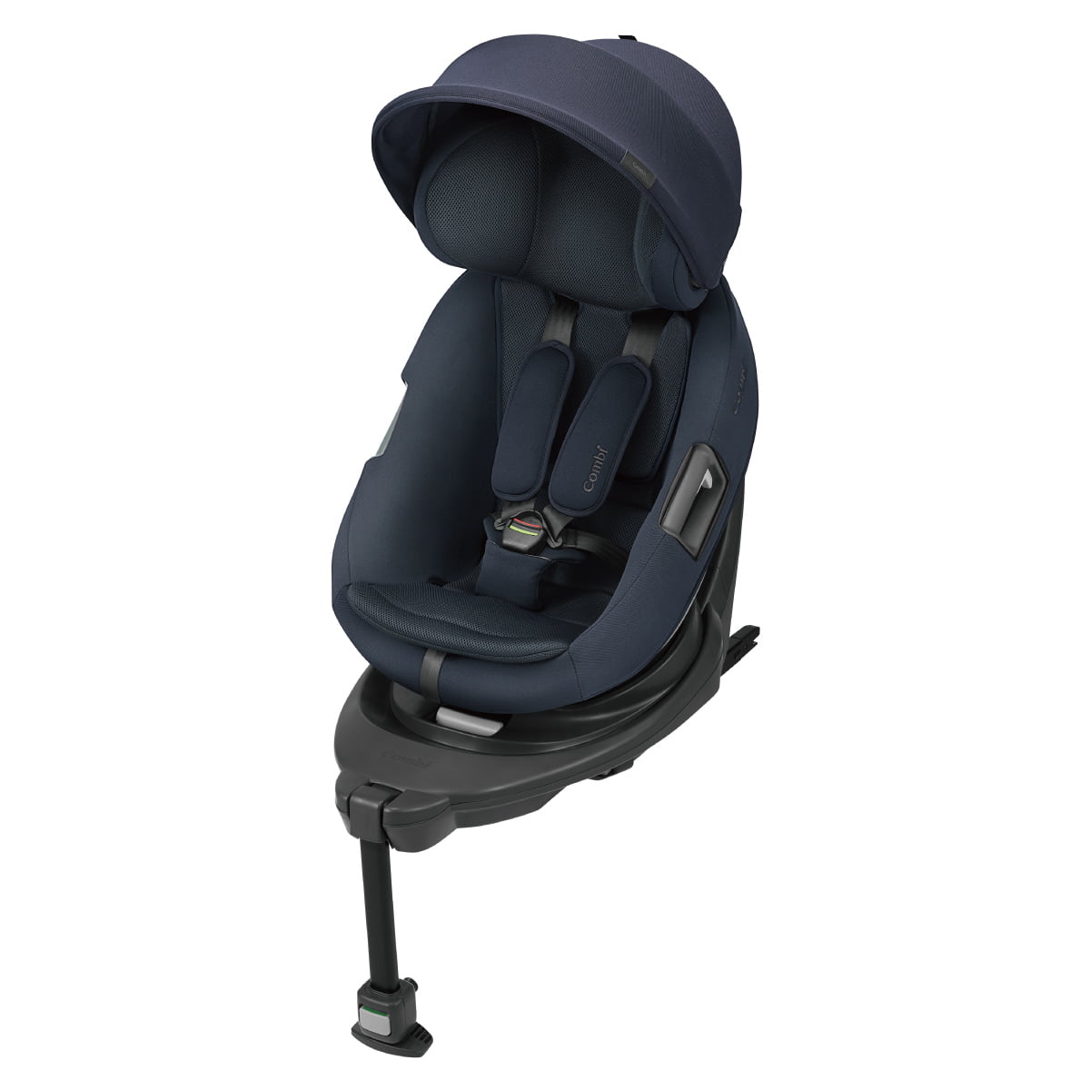 コンビ ホワイトレーベル THE S R129 エッグショック ZF（店舗限定