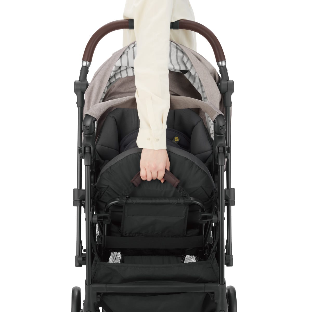 コンビ ホワイトレーベル スゴカルSwitch plus エッグショック ロッタ