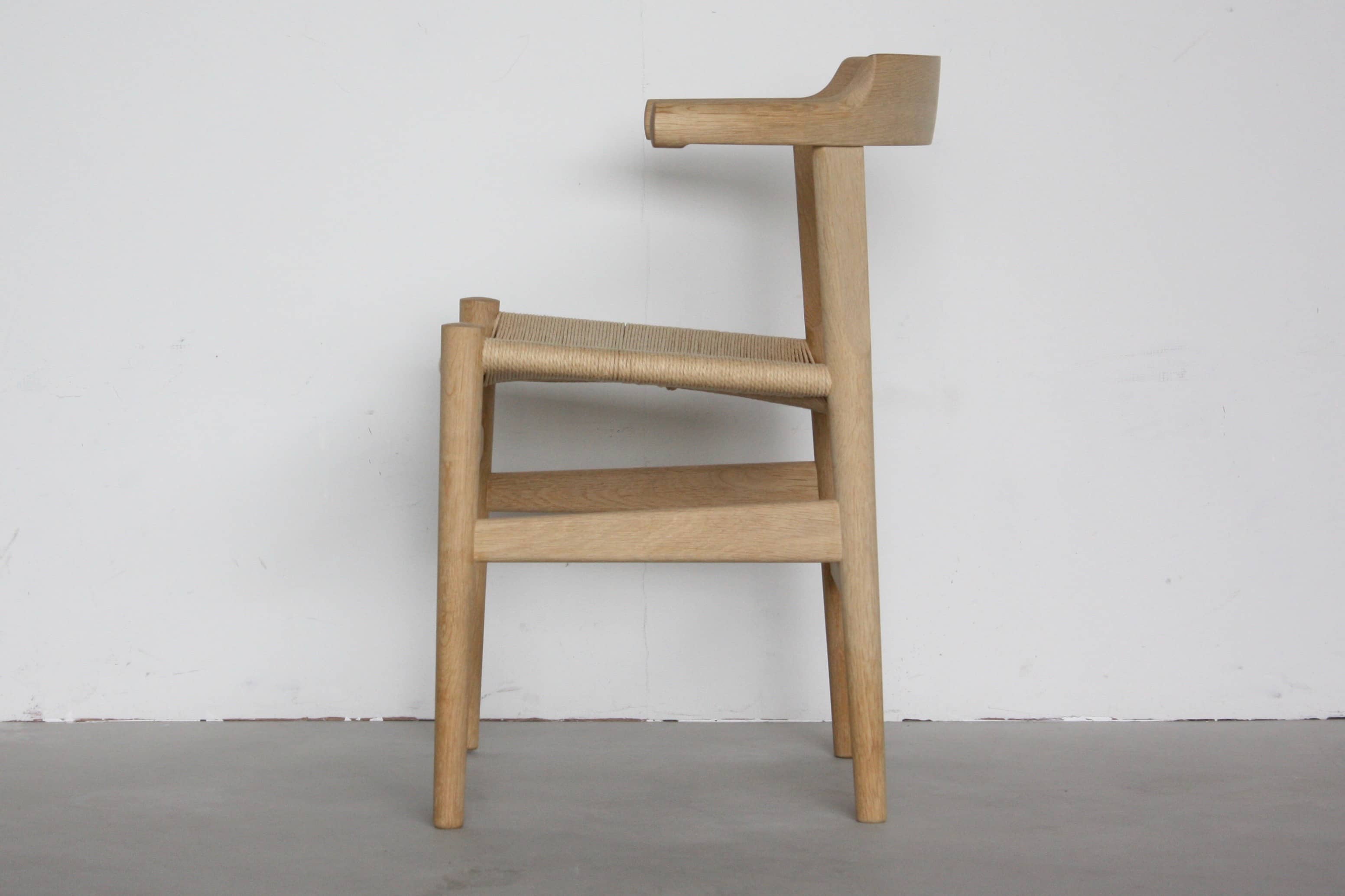 送料無料】【1脚から注文可】PP Mobler PP68 （ピーピー68）ハンズ J