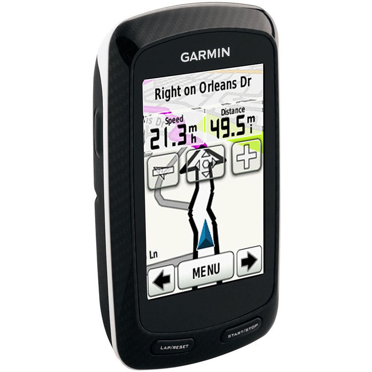 Garmin Edge 800 GPS - Men