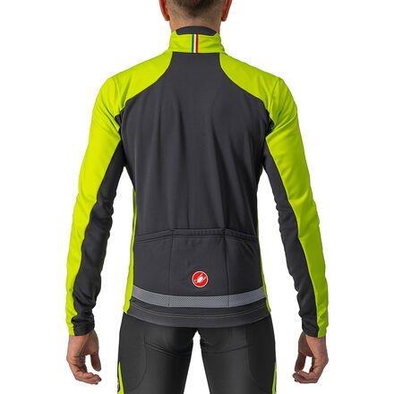 Castelli Transition 2 Jacket - Men's - Men