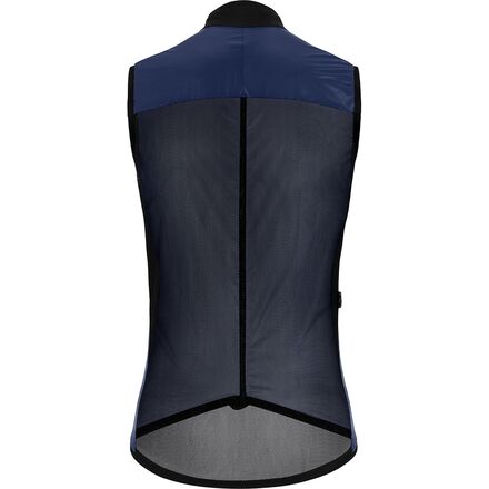 Assos MILLE GT Wind Vest C2 - Men's - Men