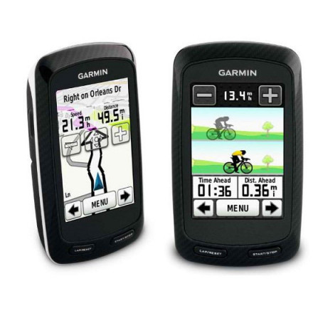 Garmin Edge 800 GPS - Men