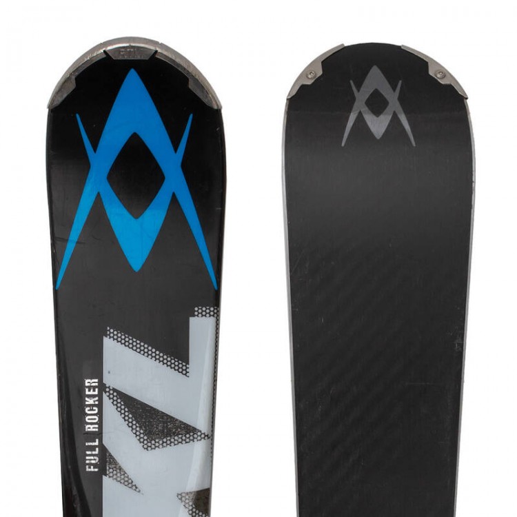 Volkl RTM 77 171cm Skis - Complete Outdoors NZ
