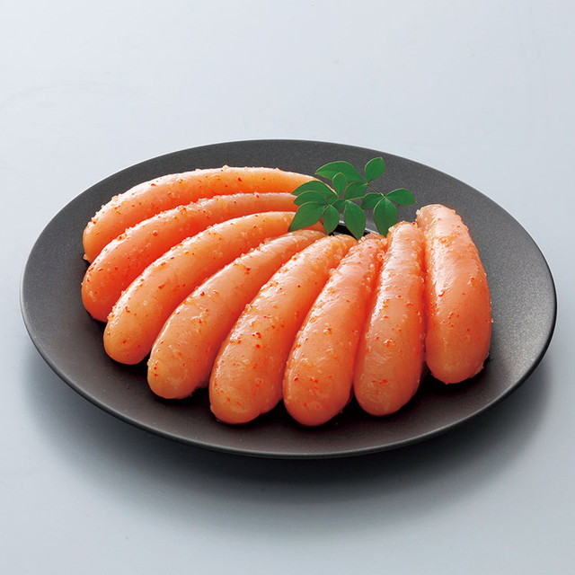 やまや 無着色辛子明太子 [CONCENT]コンセント