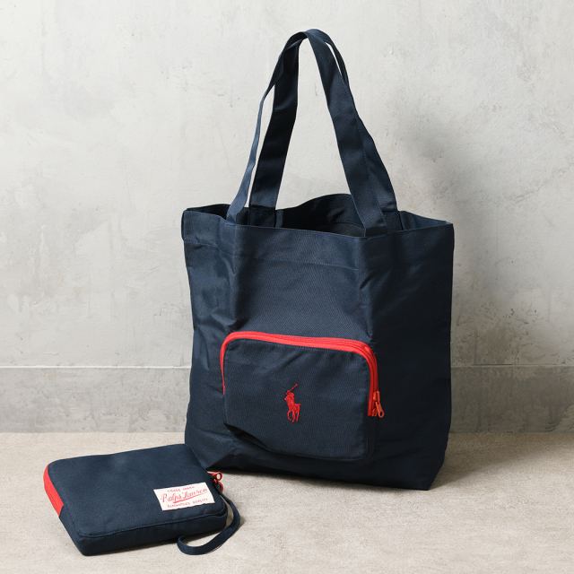 RALPH LAUREN HOME(ラルフ ローレン ホーム)スモールスターエプロン