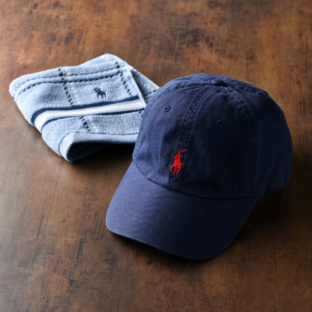 POLO RALPH LAUREN(ポロ ラルフ ローレン) コットン チノ クラシック