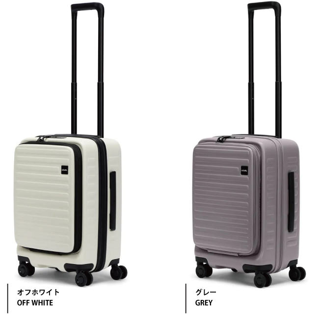 送料無料 正規品 スーツケース 機内持ち込み Sサイズ ロジェール Lojel