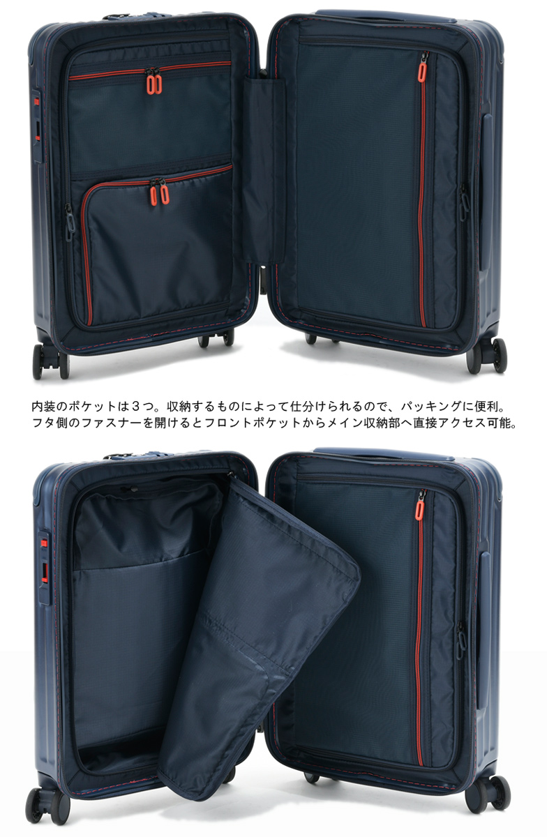 送料無料 正規品 スーツケース 機内持ち込み カーゴ CARGO 35L