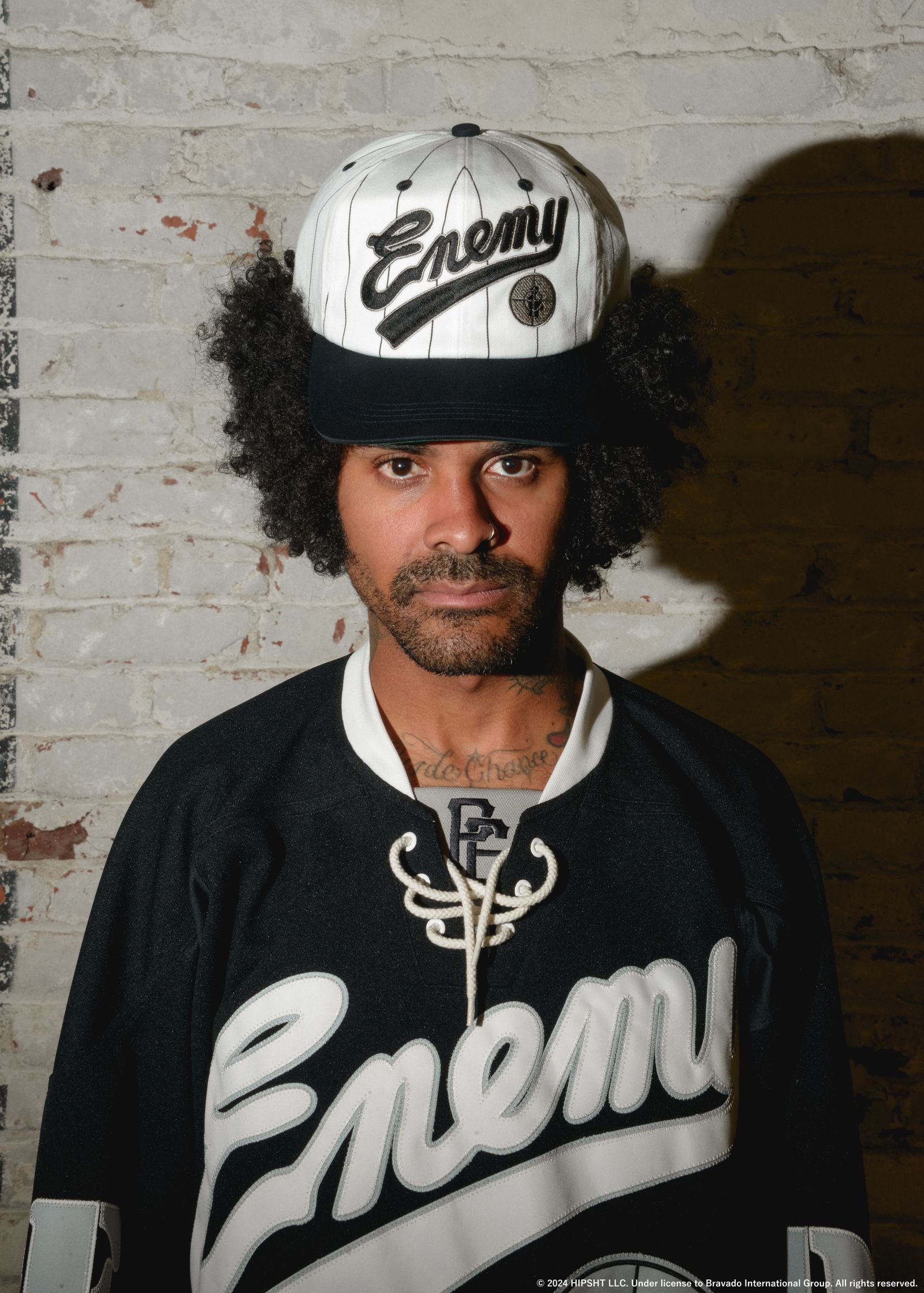 SAINT M×××××× - 【残りわずか】【限定】SM-YS1-0000-C22 / PE_CAP